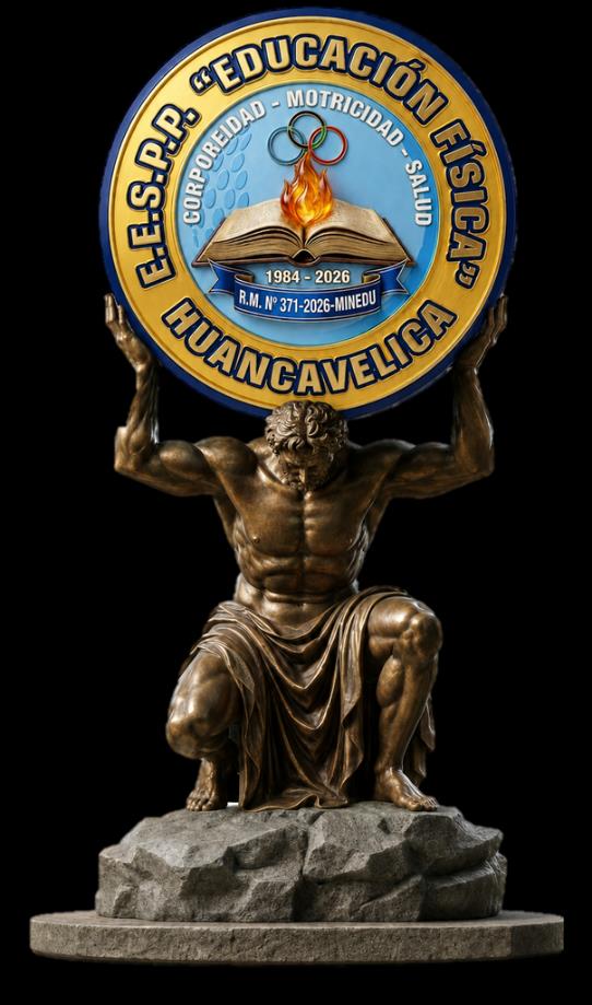Símbolo conmemorativo del licenciamiento institucional.