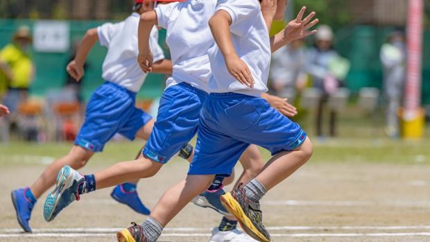 Requisitos para postular a Educación Física