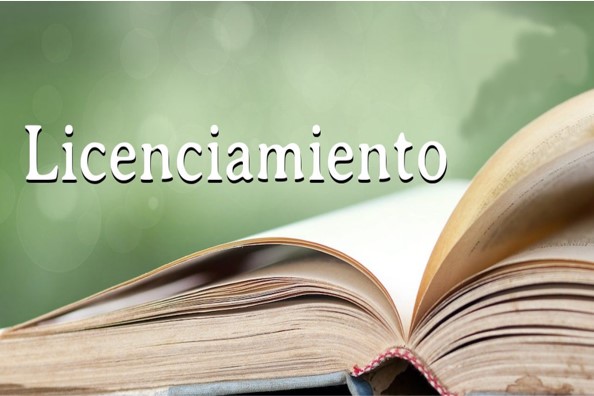 Periodo de Licenciamiento